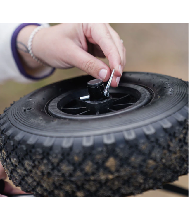 Pelican Pelican SUP/Canoe/Kayak Transport Cart