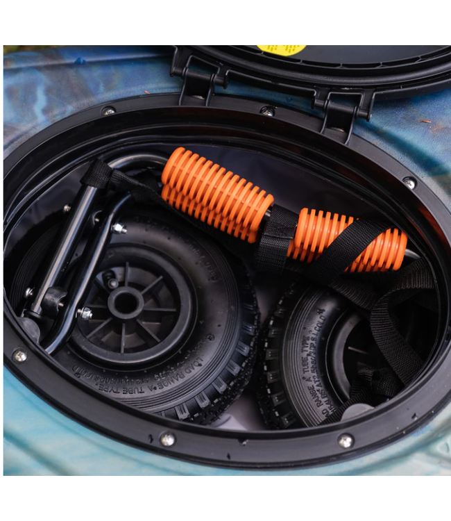 Pelican Pelican SUP/Canoe/Kayak Transport Cart