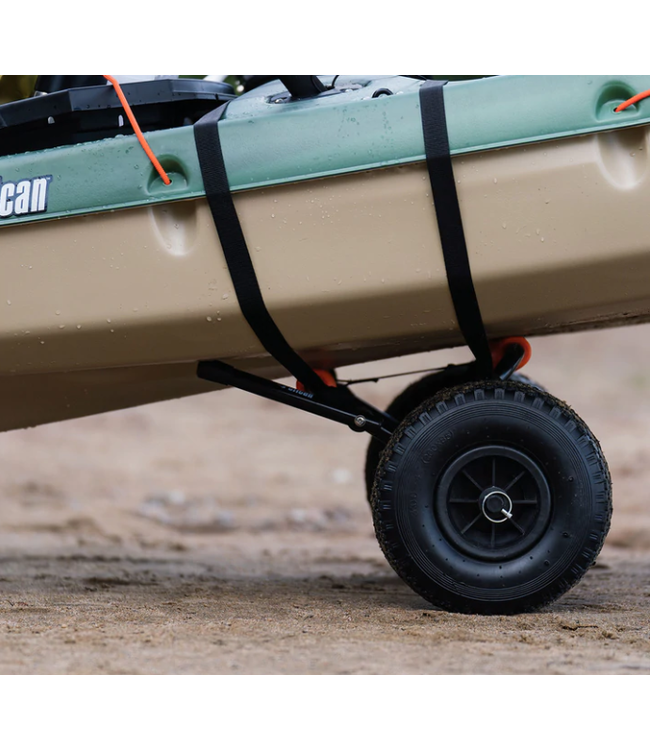 Pelican Pelican SUP/Canoe/Kayak Transport Cart