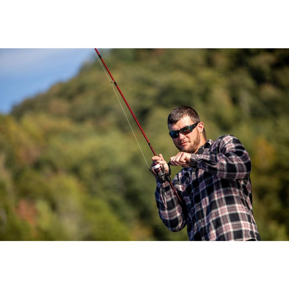 Ugly Stik Carbon Spinning Rod - Great Lakes Outfitters