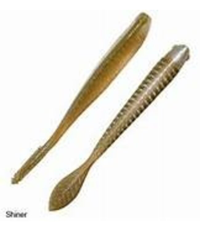 Z-Man Z-Man Trick Shotz Drop Shot Bait - 3.5" 6/pk