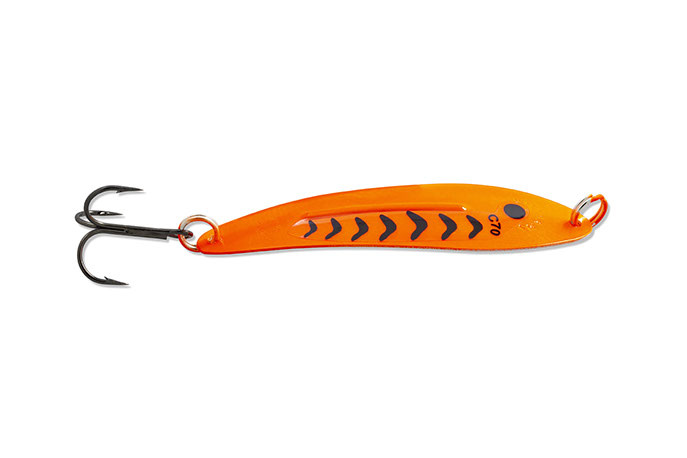 Williams Small WhiteFish Lure - Great Lakes Outfitters