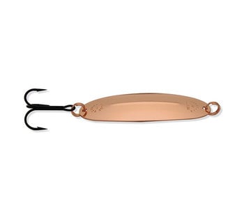 Deadly Dick Spoon Lure 1/4 oz. - Great Lakes Outfitters