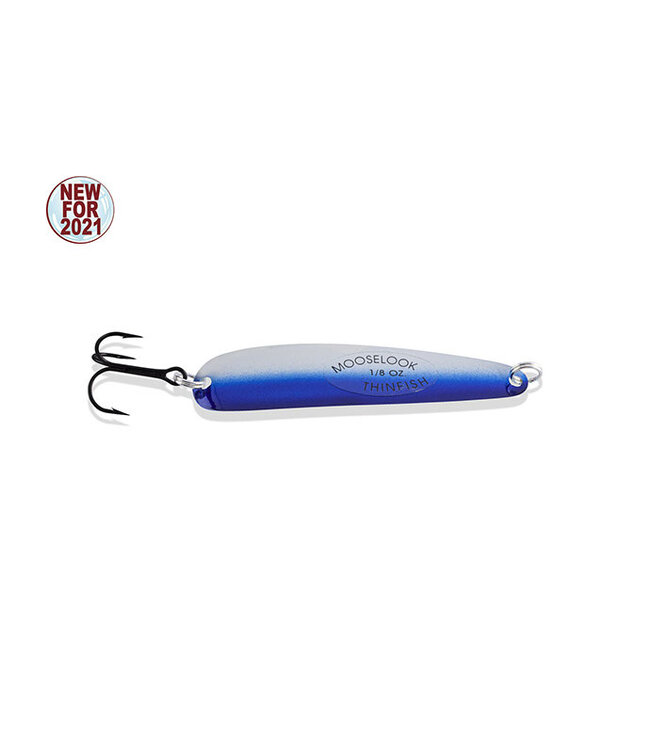 Mooselook Mooselook Thinfish