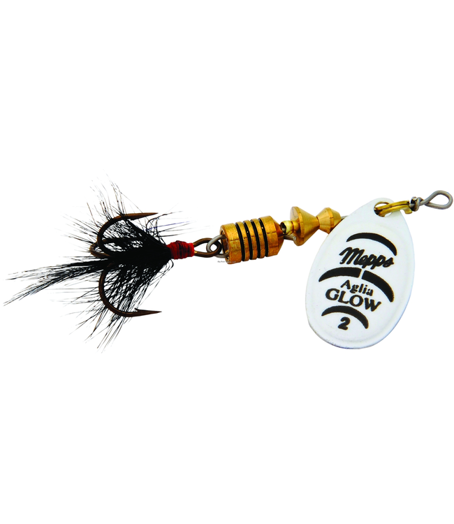 Mepps Mepps Aglia Dressed