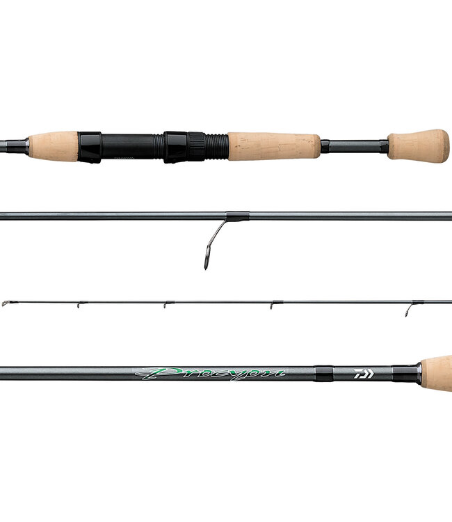 Daiwa Daiwa Procyon Spinning Rod