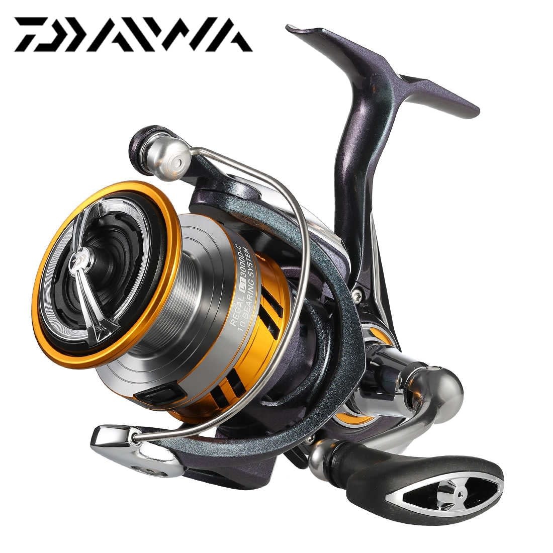 Daiwa Regal Spinning Reel - Great Lakes Outfitters