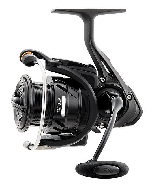 Daiwa Tatula MQ LT Spinning Reel - Great Lakes Outfitters