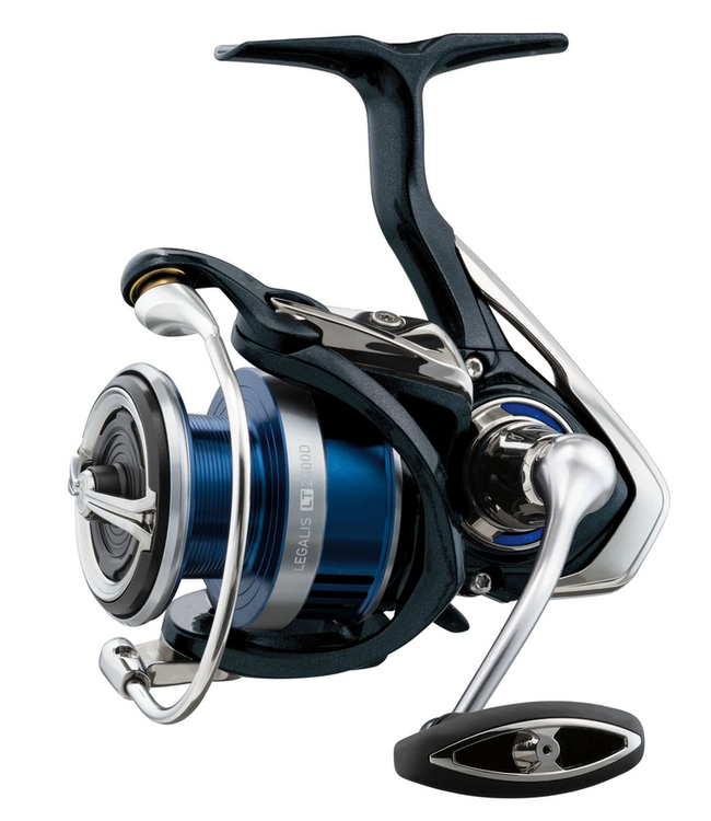 Daiwa Daiwa Legalis Spinning Reel