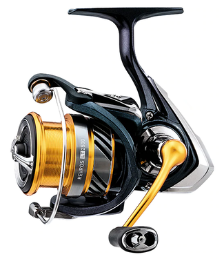 Daiwa Daiwa Revros Spinning Reel