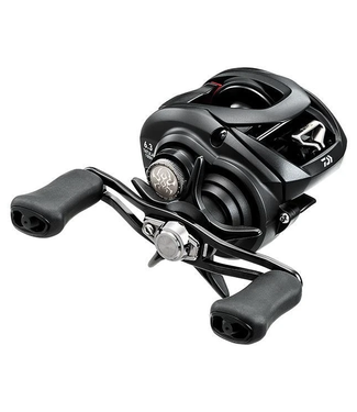 Daiwa Daiwa Tatula 100 Baitcast Reel