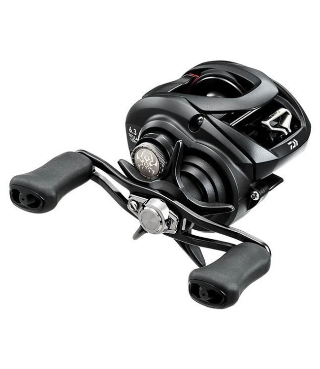 Daiwa Daiwa Tatula 100 Baitcast Reel
