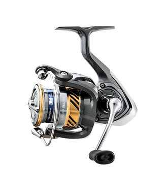 Daiwa Daiwa Laguna Spinning Reel