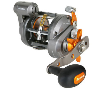 Daiwa Sealine SG-3B Line Counter Reel - Great Lakes Outfitters