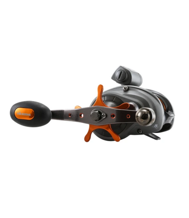 Okuma Okuma Coldwater Low Profile Linecounter Reel
