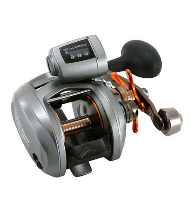 Okuma Okuma Coldwater Low Profile Linecounter Reel
