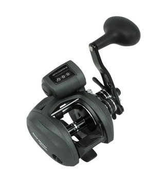 Okuma Okuma Coldwater SS Low Profile Linecounter Reel