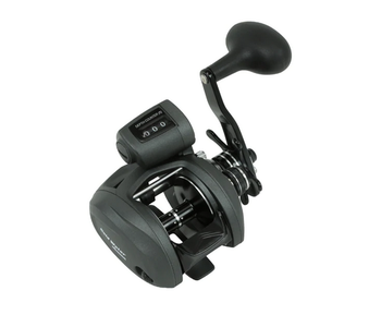 Okuma Coldwater SS Low Profile Linecounter Reel