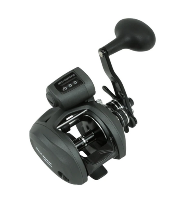 Okuma Okuma Coldwater SS Low Profile Linecounter Reel