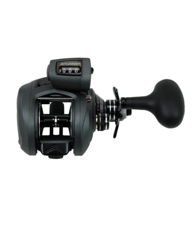 Okuma Okuma Coldwater SS Low Profile Linecounter Reel