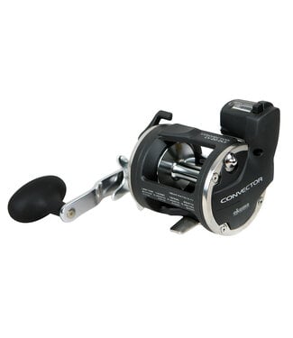 Okuma Okuma Convector 30D Linecounter Reel