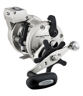 Daiwa Daiwa Accudepth Plus-B Line Counter Reel