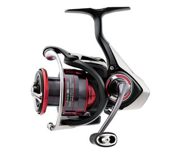 Daiwa Fuego Spinning Reel