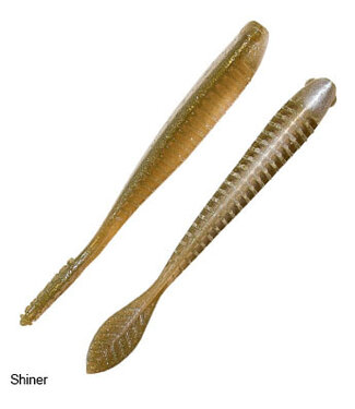 Z-Man Z-Man Trick Shotz Drop Shot Bait - 4.2" 5/Pk
