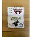 Junction Tackle Company Junction Tackle Nedly Ned Rig Jig Head 5/pack