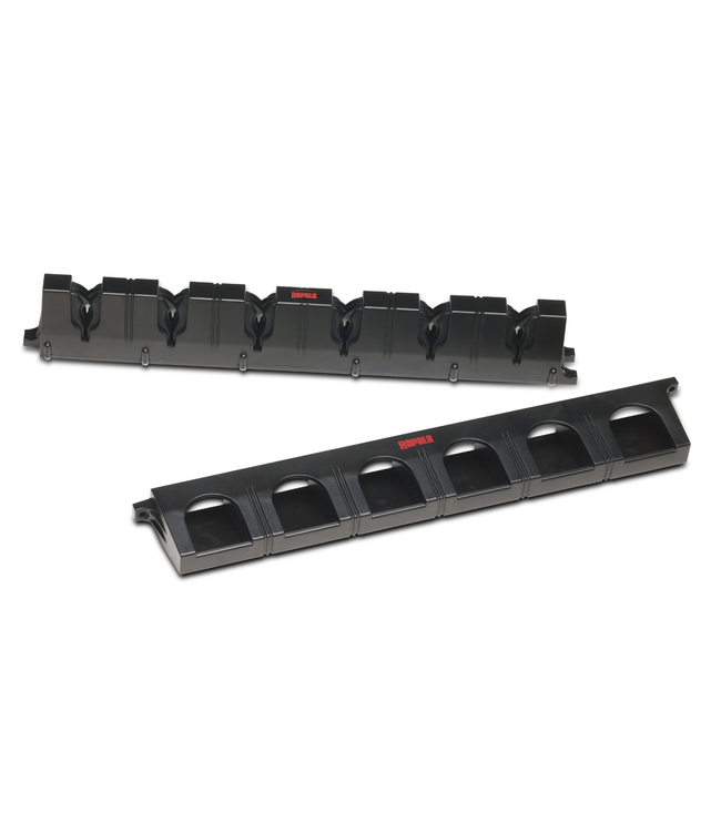 Rapala Rapala Rod Rack Lock'n Hold  - 6 Rods