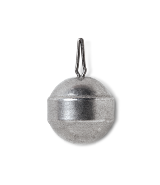 VMC VMC Tungsten Drop Shot Ball Weight - Natural