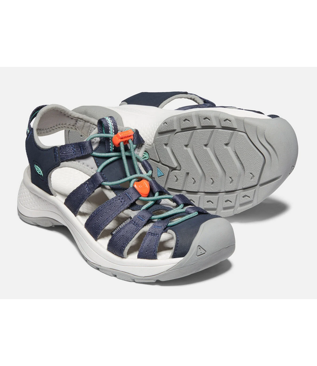 Keen Keen Womens Astoria West Sandal