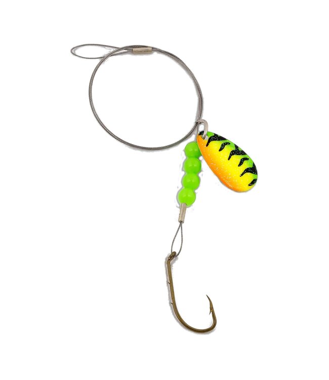 Lucky Strike Lucky Strike Trophy Rig