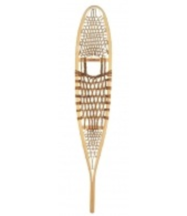 GV Snowshoes GV Unisex Alaskan Snowshoes, 10x46