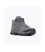 Merrell Merrell Womens Moab 3 Mid Waterproof Hiking Shoe