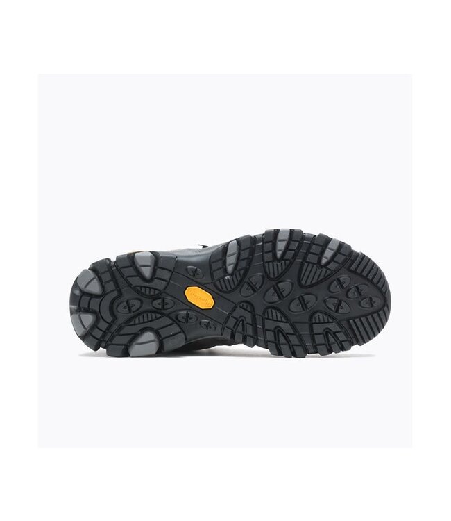 Merrell Merrell Womens Moab 3 Mid Waterproof Hiking Shoe