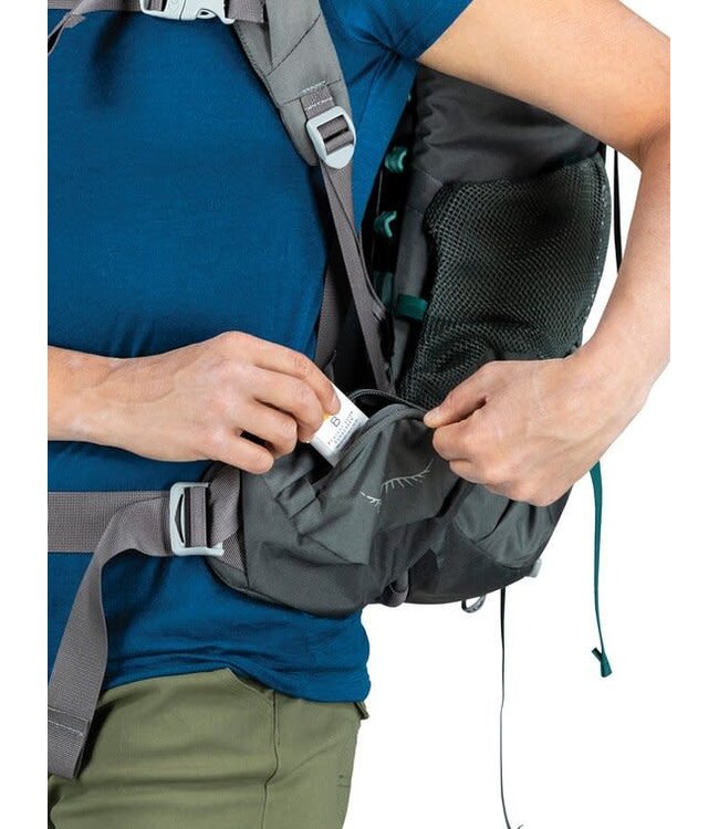 Osprey Osprey Renn 65 Women's Backpack