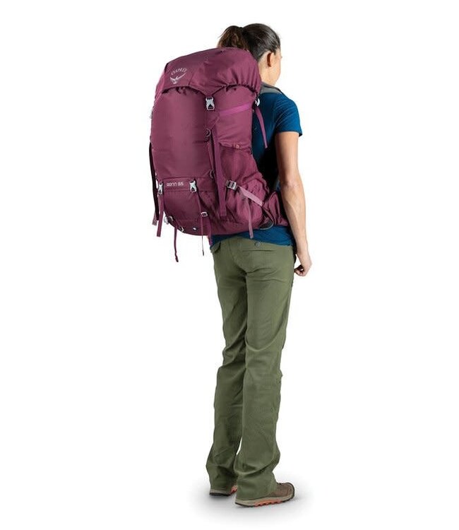 Osprey Osprey Renn 65 Women's Backpack