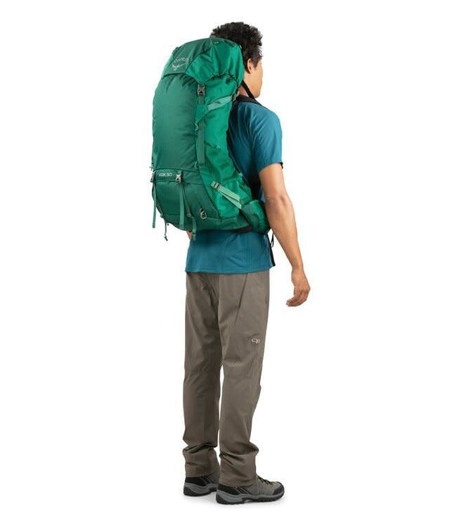 Osprey Osprey Rook 50 Men's Backpack