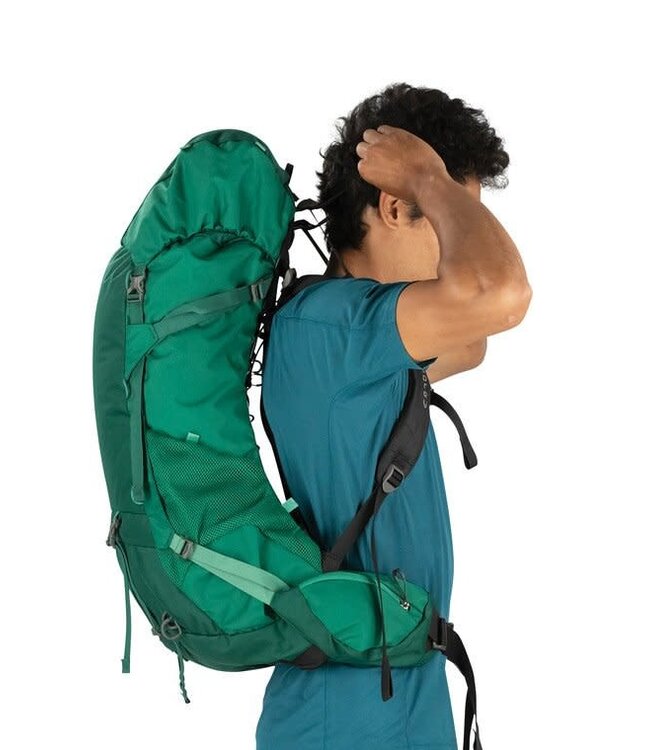 Osprey Osprey Rook 50 Men's Backpack