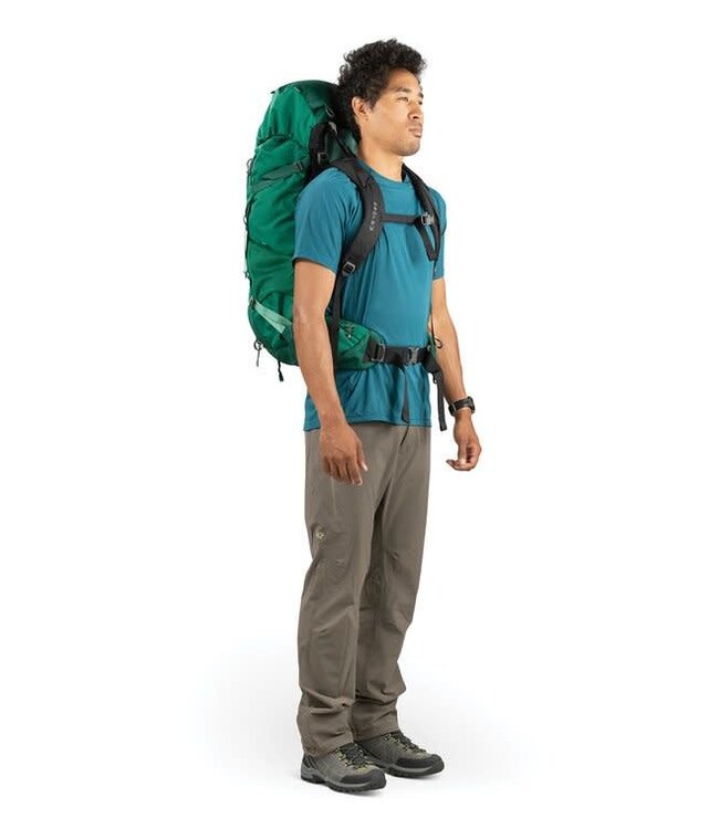 Osprey Osprey Rook 50 Men's Backpack