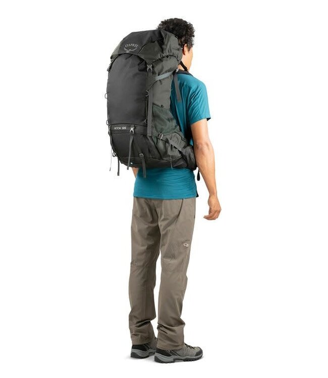 Osprey Osprey Rook 65 Men's Backpack