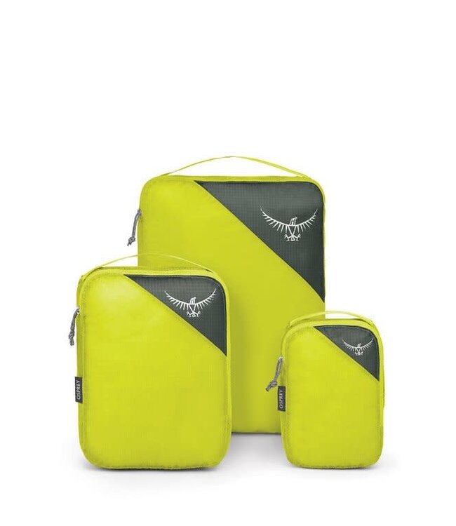 Osprey Osprey UL Packing Cube - Set