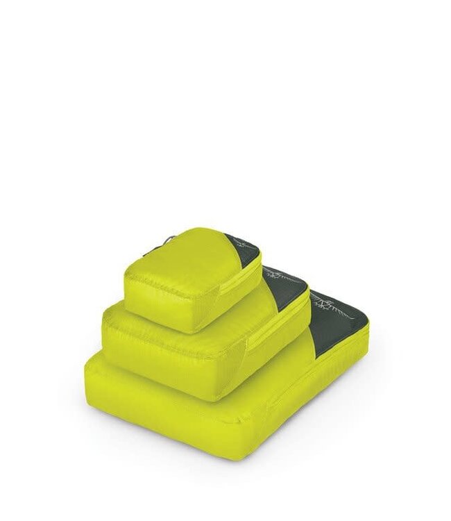 Osprey Osprey UL Packing Cube - Set