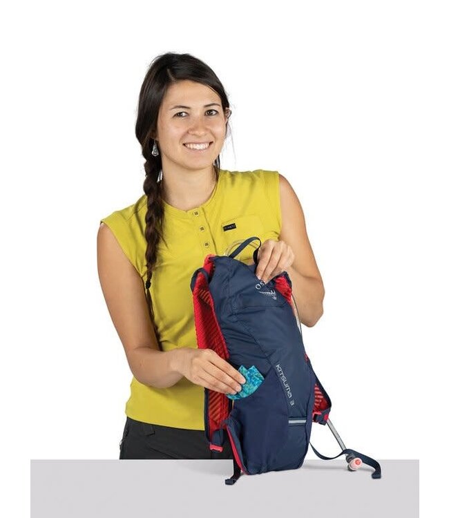 Osprey Osprey Kitsuma 7 Women's Hydration Pack