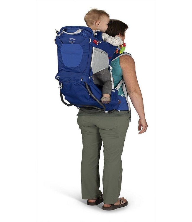 Osprey Osprey Poco Child Carrier