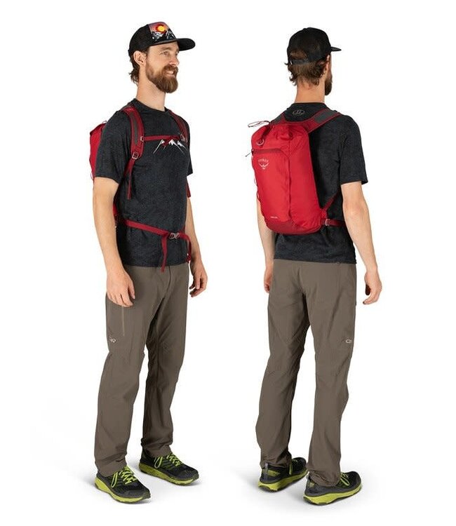 Osprey Osprey Daylite Cinch Day Pack