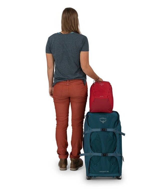 Osprey Osprey Daylite Cinch Day Pack