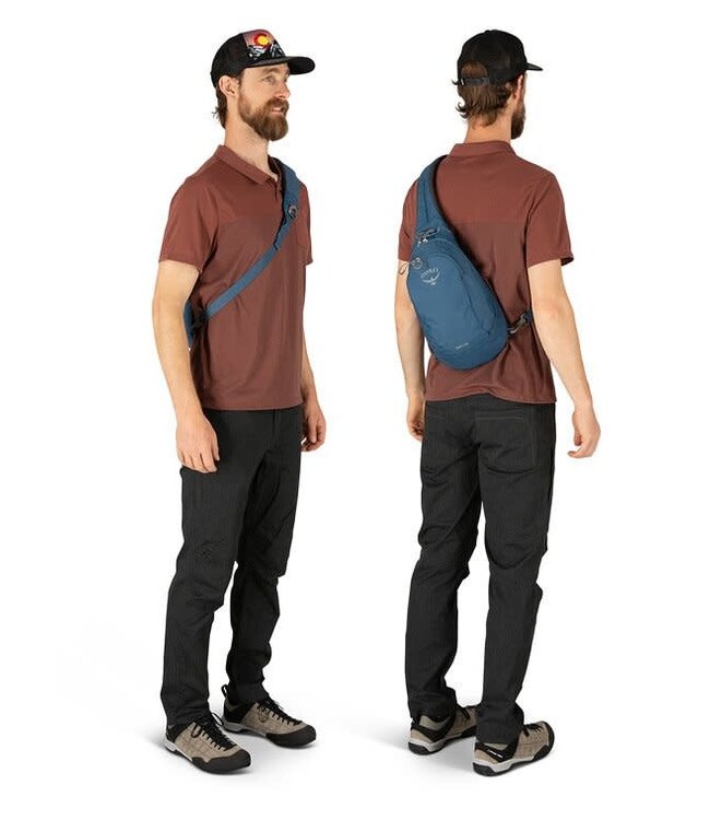 Osprey Osprey Daylite Sling Day Pack