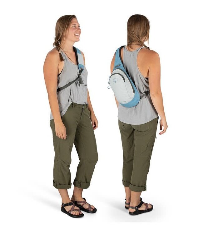 Osprey Osprey Daylite Sling Day Pack